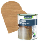 Huile pour parquet incolore naturel 1 L INVENTIV