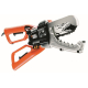 Scie multi-fonctions Alligator 550 W BLACK+DECKER