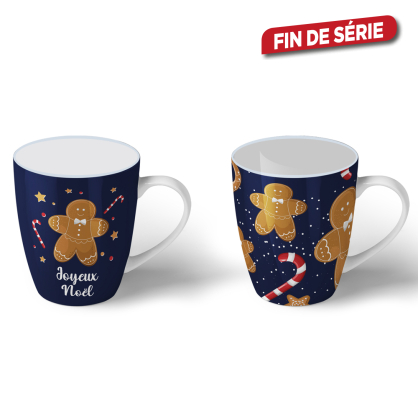 Mug Manala 34 cl