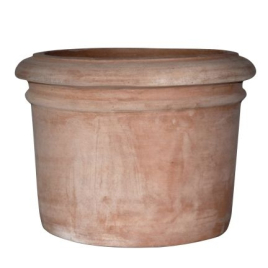 Pot rond Antique Ø 32 x 26 cm