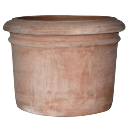 Pot rond Antique Ø 45 x 32 cm