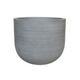 Pot rond Ficonstone Ø 42 x 37 cm