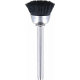 Brosse de nettoyage synthétique Ø 13 mm 2 pièces DREMEL