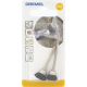 Brosse de nettoyage synthétique Ø 13 mm 2 pièces DREMEL