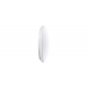 Plafonnier LED Sylcircle Dualtone blanc 2050 lm 24 W SYLVANIA