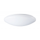 Plafonnier LED avec détecteur Dualtone Sylcircle blanc 1550 lm 18 W SYLVANIA