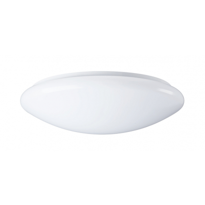 Plafonnier LED avec détecteur Dualtone Sylcircle blanc 1550 lm 18 W SYLVANIA