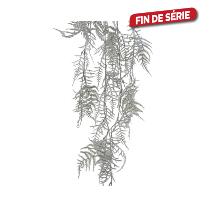 Branche d'asparagus verte 105 cm