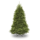 Sapin de Noël artificiel Dunhill vert 228 cm