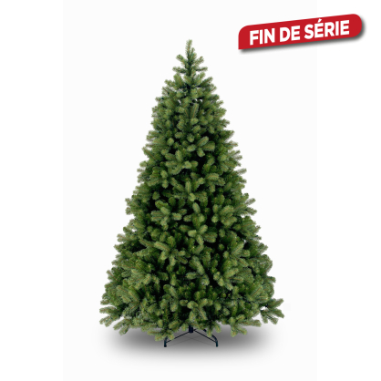 Sapin de Noël artificiel Bayberry vert 228 cm