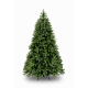 Sapin de Noël artificiel Bayberry vert 213 cm