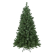 Sapin de Noël artificiel Blackhill vert foncé 225 cm