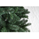 Sapin de Noël artificiel Blackhill vert foncé 225 cm