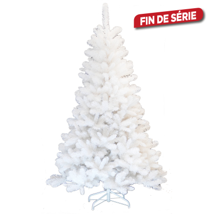 Sapin de Noël artificiel Montréal 150 cm