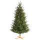 Sapin de Noël artificiel Arkansas vert 213 cm