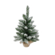 Sapin de Noël de table artificiel Whistlervert enneigé 60 cm