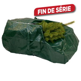 Sac pour sapin Noël artificiel 142 x 72 x 72 cm