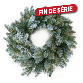 Couronne de Noël Mulberry Ø 51 cm