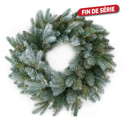 Couronne de Noël Mulberry Ø 51 cm