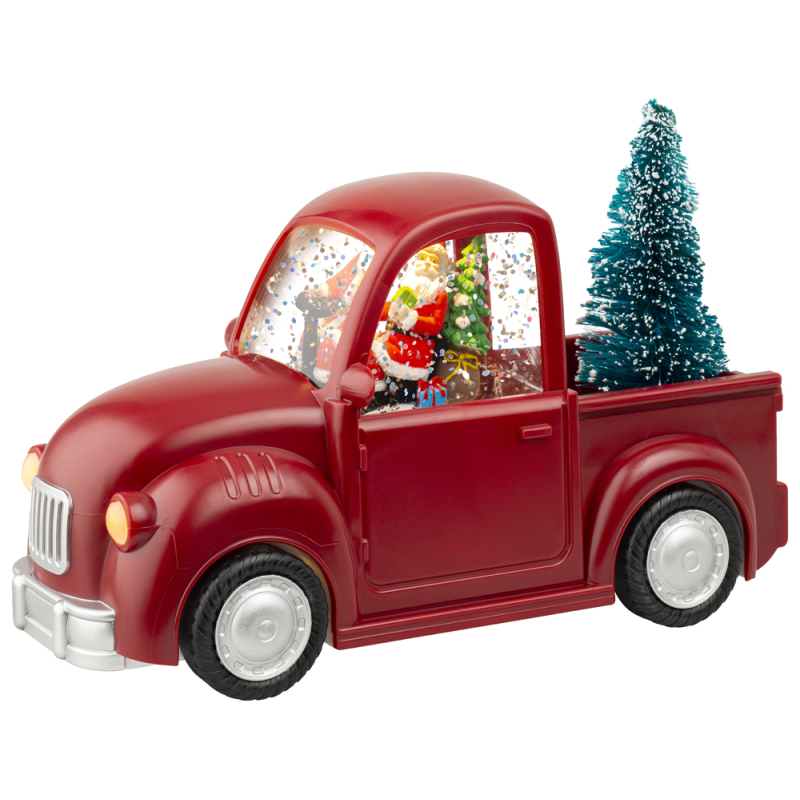 Décoration de tableau de bord de voiture de Noël | Décor mignon de tableau  de bord de voiture - Ornements intérieurs de voiture du père noël, décor de