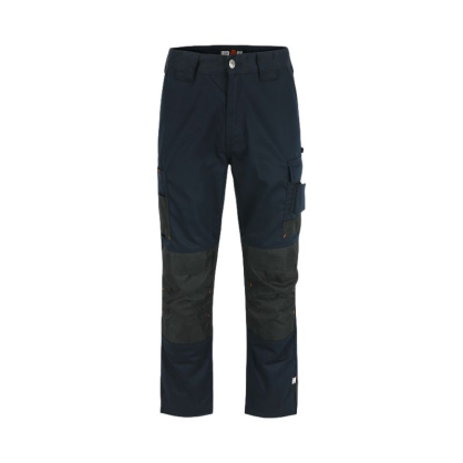 Pantalon de travail Mars noir 52 HEROCK