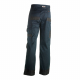 Pantalon de travail Mars bleu marine 54 HEROCK