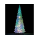 Sapin de Noël lumineux 28,6 cm 2 pièces LEMAX