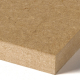 Panneau MDF 244 x 122 x 1,2 cm