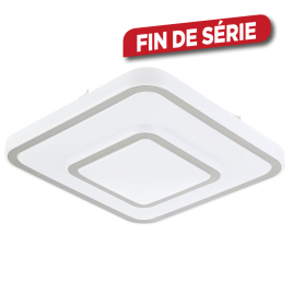 Plafonnier LED Pedroza blanc 4 x 4,3 W EGLO