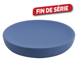 Porte-savon Allure bleu baltique ALLIBERT