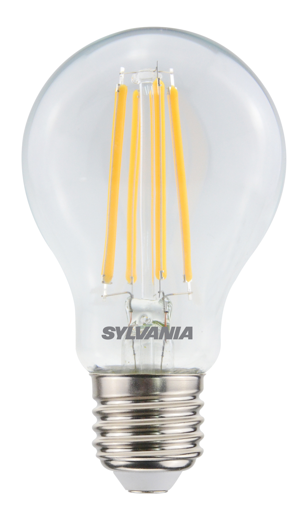 Ampoule classique LED E27 blanc froid 11 W SYLVANIA
