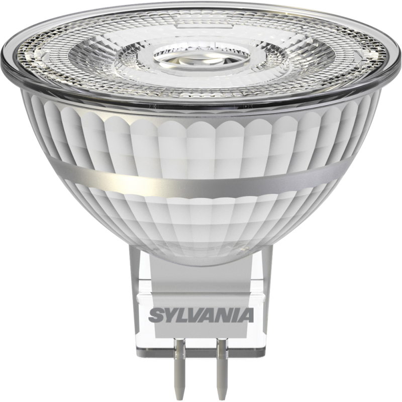 Ampoule LED MR16 GU5.3 disponible sur notre site de vente en ligne