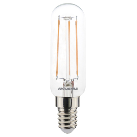 Krisane - ampoule LED E14 d'intérieur (réfrigérateur) 3W blanc 4000K - Réf:  KRI25034