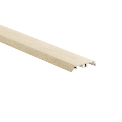 Profilé 5-en-1 pour sol vinyle calcaire beige 200 x 4,5 x 0,8 cm PERGO