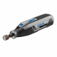 Outil multi-fonctions sur batterie Lite 7760JA 3,6 V DREMEL