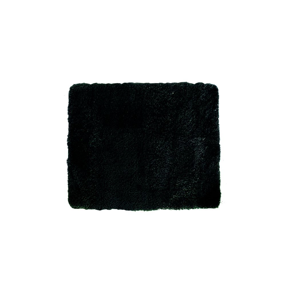 Tapis-antidérapant carré ALLIBERT - noir