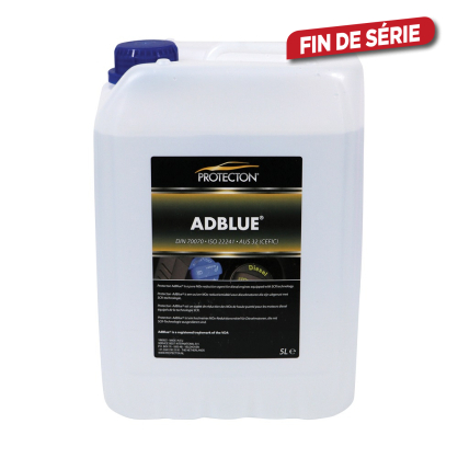 Adblue 5l