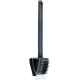 Brosse 3-e-n1 pour barbecue 37 cm