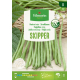 Semences de haricot nain Skipper 20 g VILMORIN