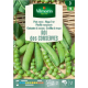 Semences de pois à rames Roi des Conserves 150 g VILMORIN