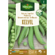 Semences de pois nain Kelvil 150 g VILMORIN