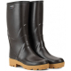 Paire de bottes dame Chambord Pro L2 brun 35 AIGLE