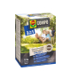 Engrais pour gazon 3-en-1 1,5 kg COMPO