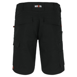 Short Bargo noir 38 HEROCK