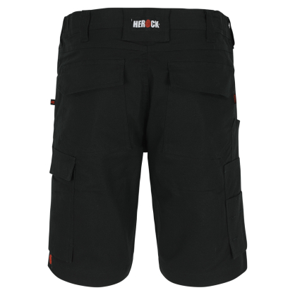 Short Bargo noir 38 HEROCK