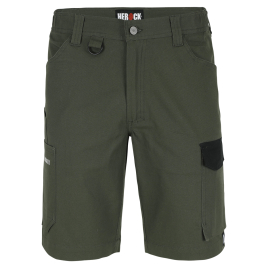 Short Bargo noir 38 HEROCK