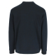 Pull Vidar bleu marine M HEROCK