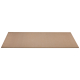 Panneau MDF 122 x 61 x 0,8 cm