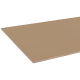 Panneau MDF 244 x 122 x 2,2 cm