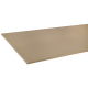 Panneau MDF 244 x 122 x 2,5 cm